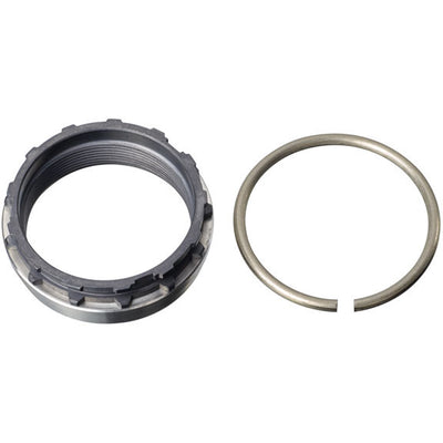 Rohloff Splined Sprocket Adapter with Snap Ring - Standard