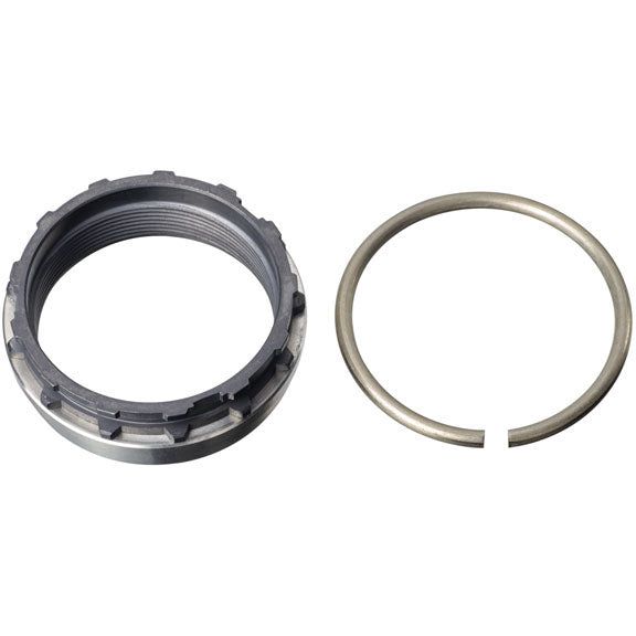 Rohloff Splined Sprocket Adapter with Snap Ring - Standard