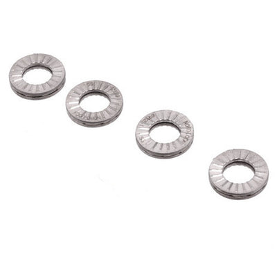 Rohloff Nordlock Locking Axle Washers 4/Pack