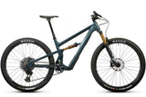 Ibis Ripley V5 Carbon 29" Complete Mountain Bike - Shimano XTR Di2