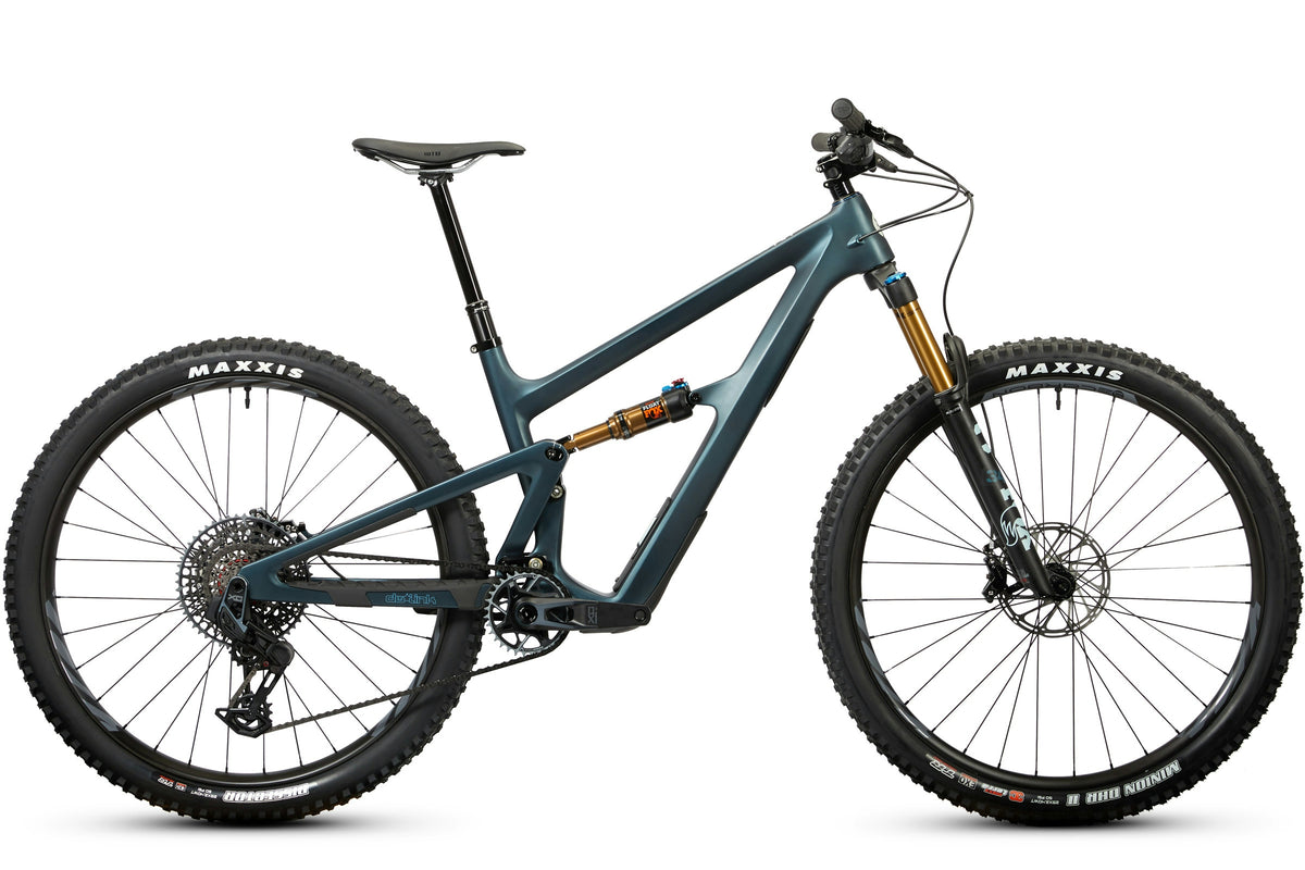 Ibis Ripley V5 Carbon 29" Complete Mountain Bike - SRAM Eagle 90