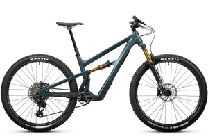 Ibis Ripley V5 Carbon 29" Complete Mountain Bike - SRAM Eagle 90