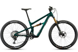 Ibis Ripley V5 Carbon 29" Complete Mountain Bike - Shimano XT Di2