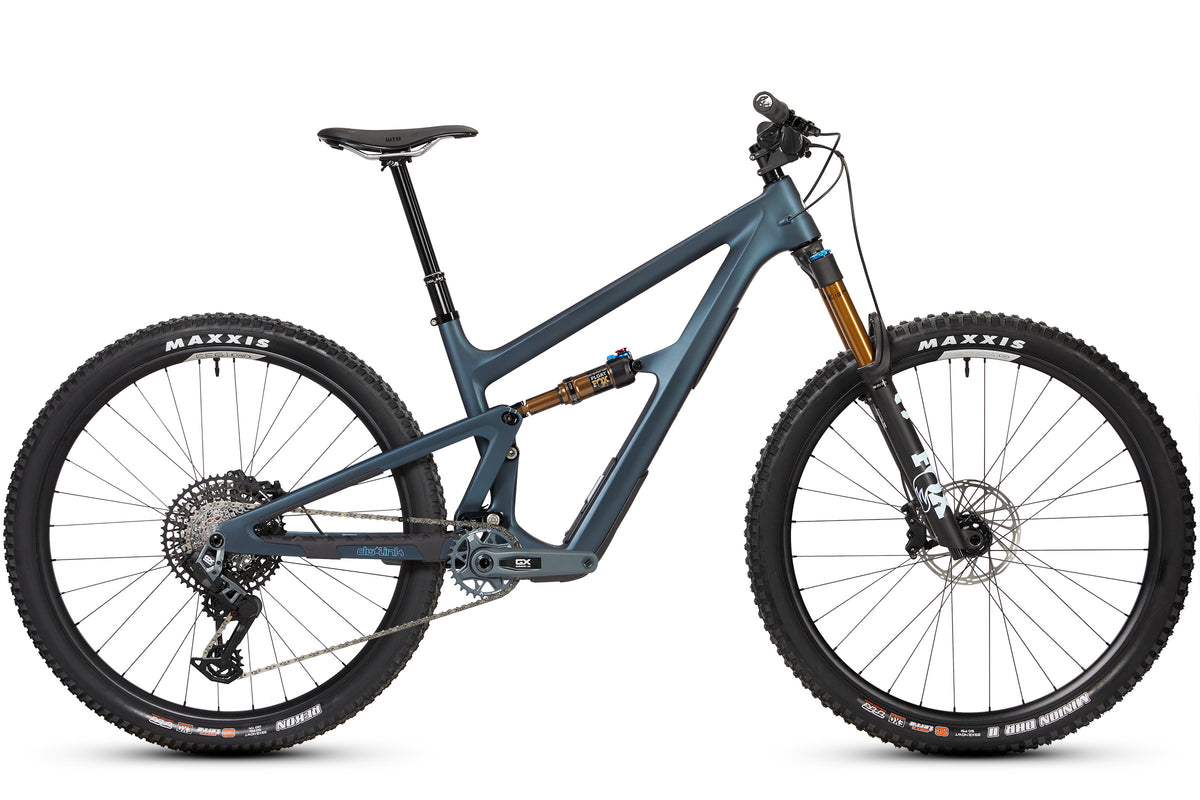 Ibis Ripley V5 Carbon 29" Complete Mountain Bike - SRAM GX AXS Transmission
