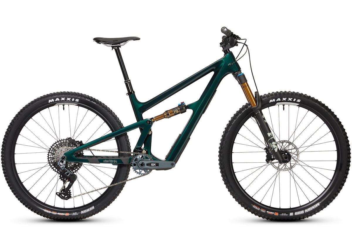 Ibis Ripley V5 Carbon 29" Complete Mountain Bike - SRAM GX AXS Transmission