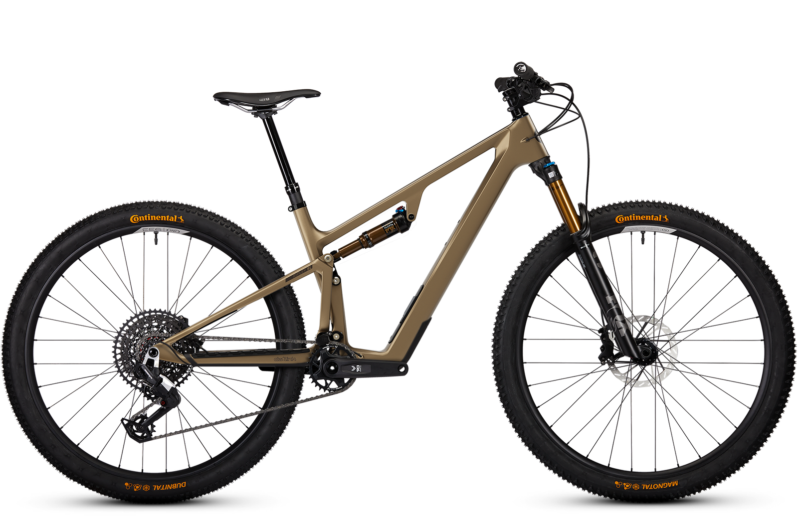 Ibis Ripley SL Carbon 29" Complete Mountain Bike