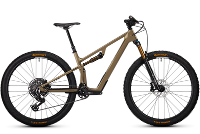 Ibis Ripley SL Carbon 29" Complete Mountain Bike
