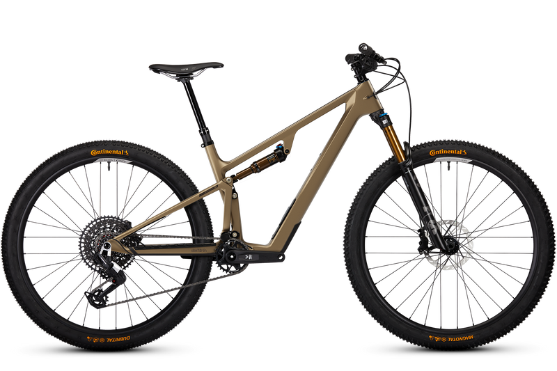 Ibis Ripley SL Carbon 29" Complete Mountain Bike