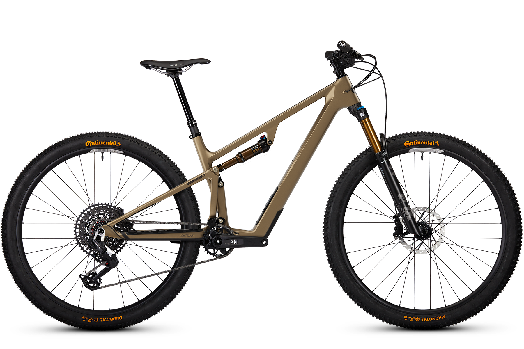 Ibis Ripley SL Carbon 29" Complete Mountain Bike