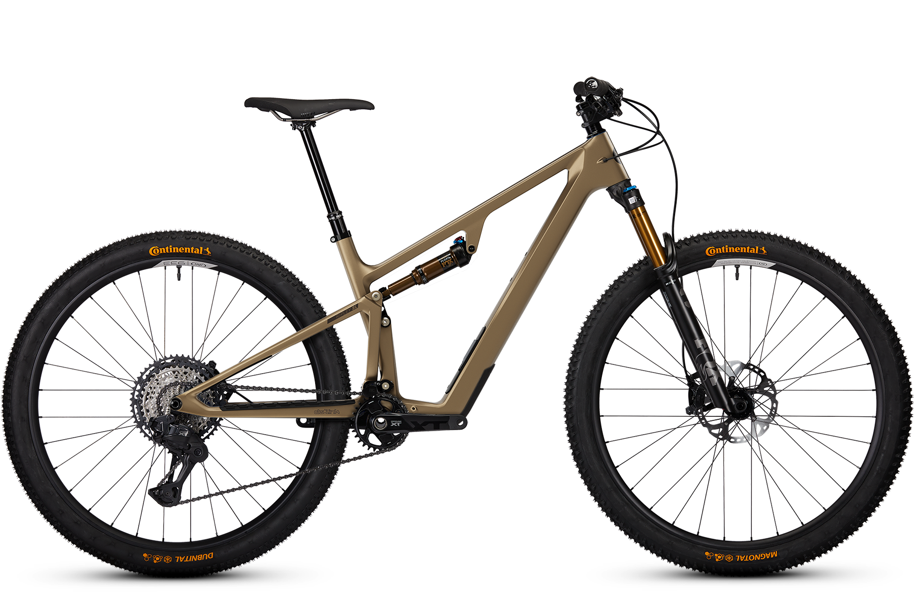 Ibis Ripley SL Carbon 29" Complete Mountain Bike
