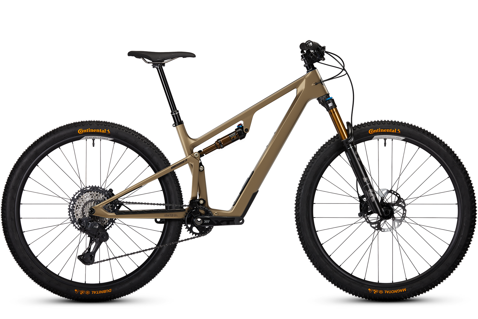 Ibis Ripley SL Carbon 29" Complete Mountain Bike