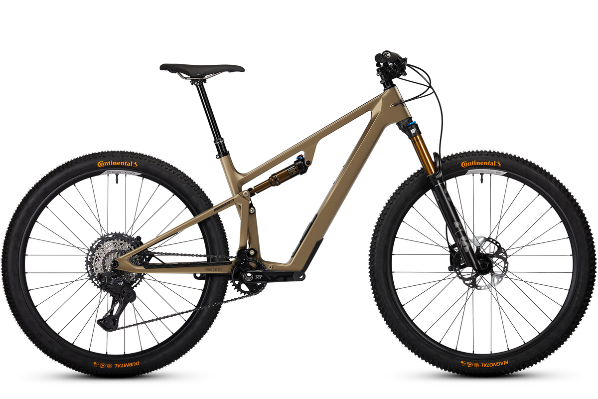 Ibis Ripley SL Carbon 29" Complete Mountain Bike