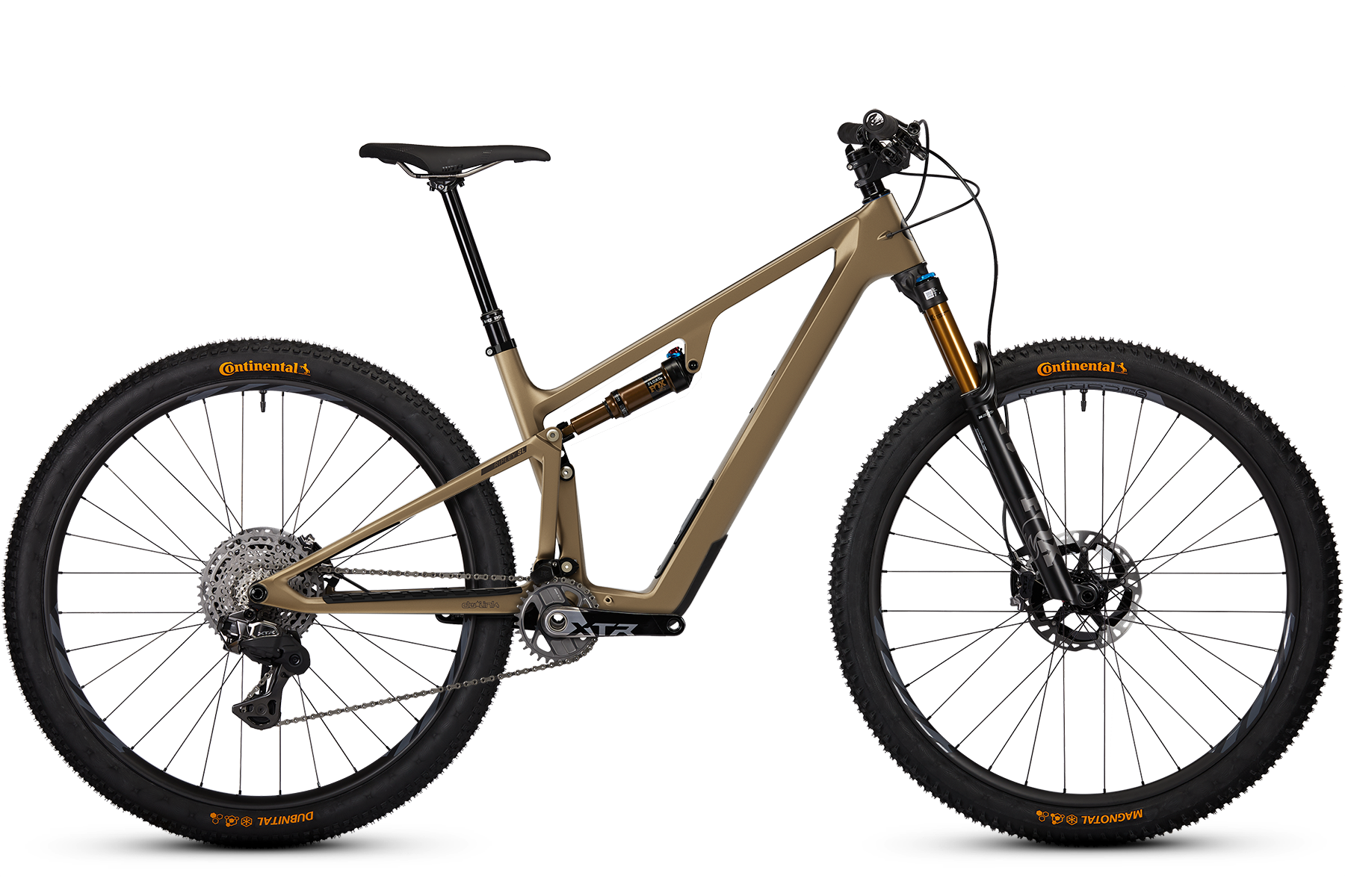 Ibis Ripley SL Carbon 29" Complete Mountain Bike