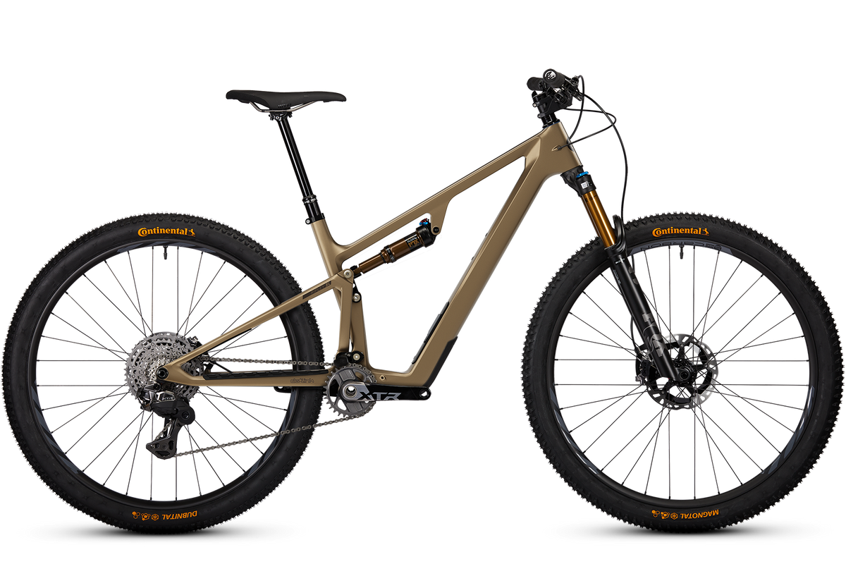 Ibis Ripley SL Carbon 29" Complete Mountain Bike