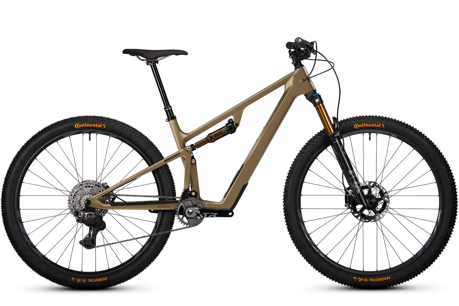 Ibis Ripley SL Carbon 29" Complete Mountain Bike