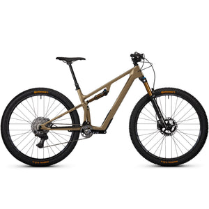 Ripley SL XTR - S28 i9 Carbon Wheelset