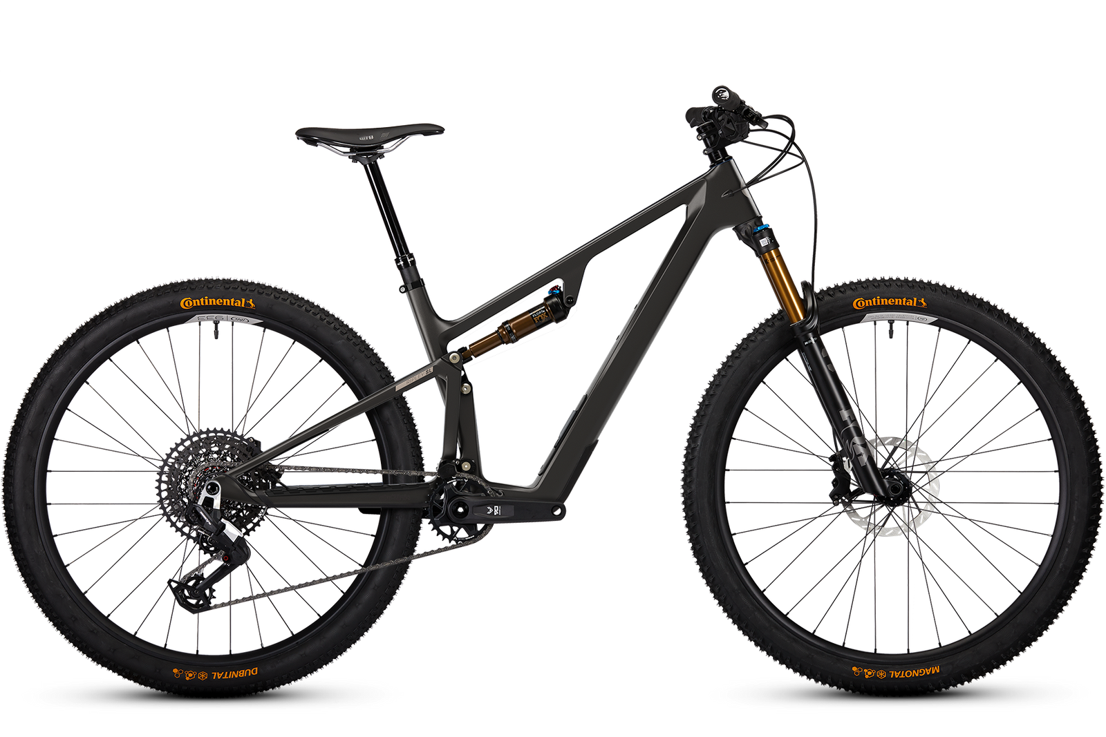 Ibis Ripley SL Carbon 29" Complete Mountain Bike