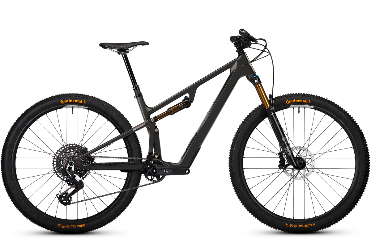 Ibis Ripley SL Carbon 29" Complete Mountain Bike