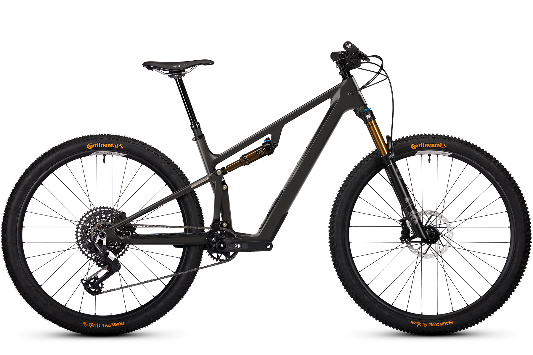 Ibis Ripley SL Carbon 29" Complete Mountain Bike