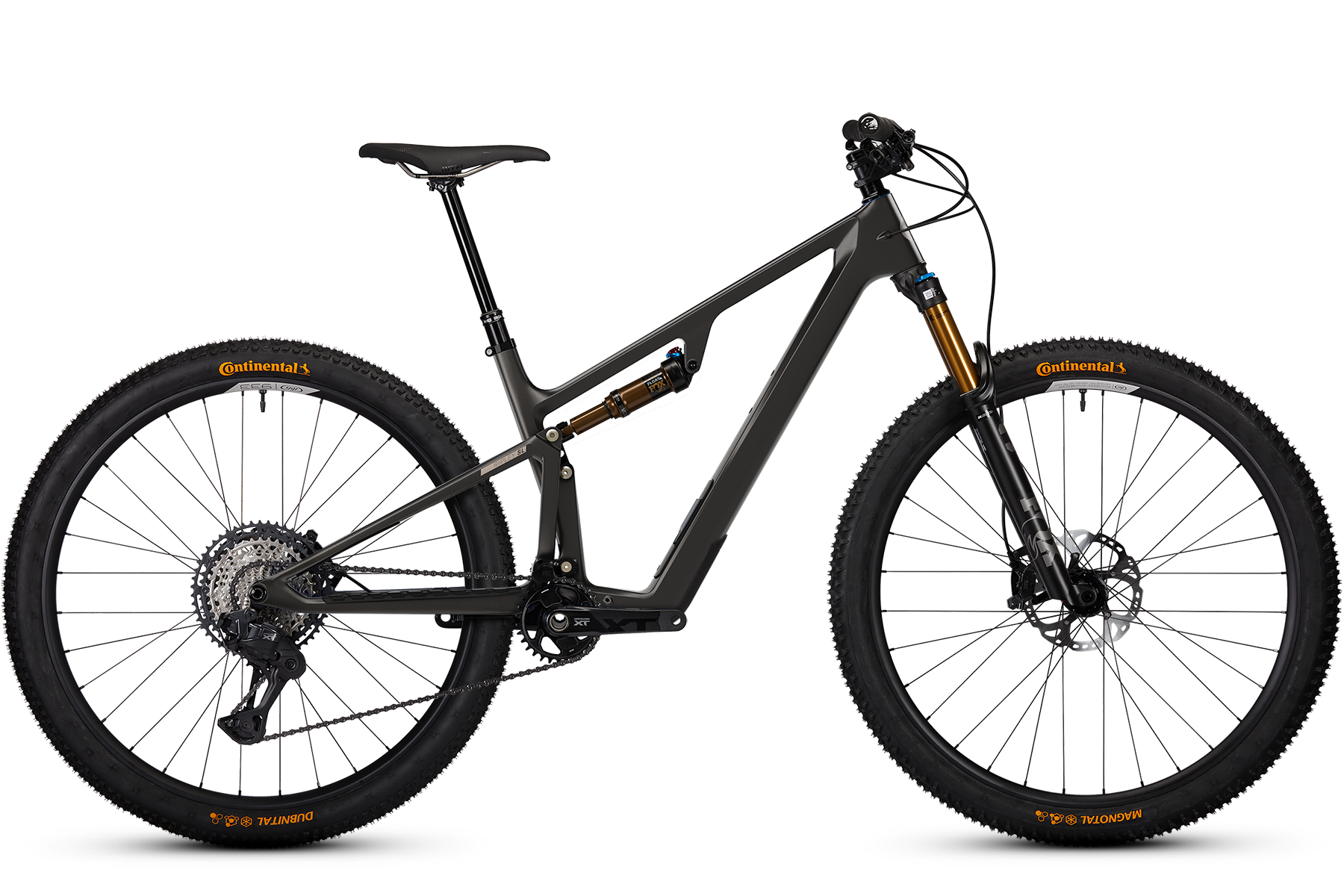 Ibis Ripley SL Carbon 29" Complete Mountain Bike