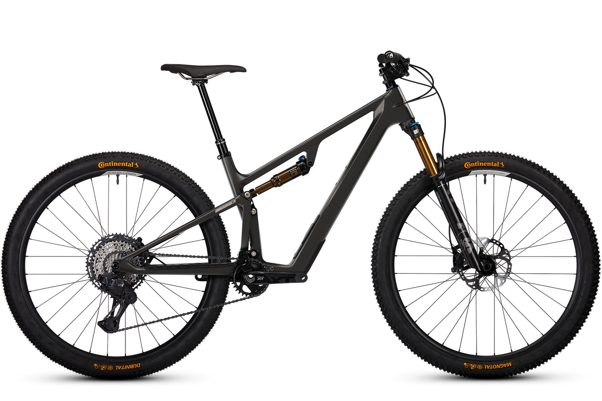 Ibis Ripley SL Carbon 29" Complete Mountain Bike