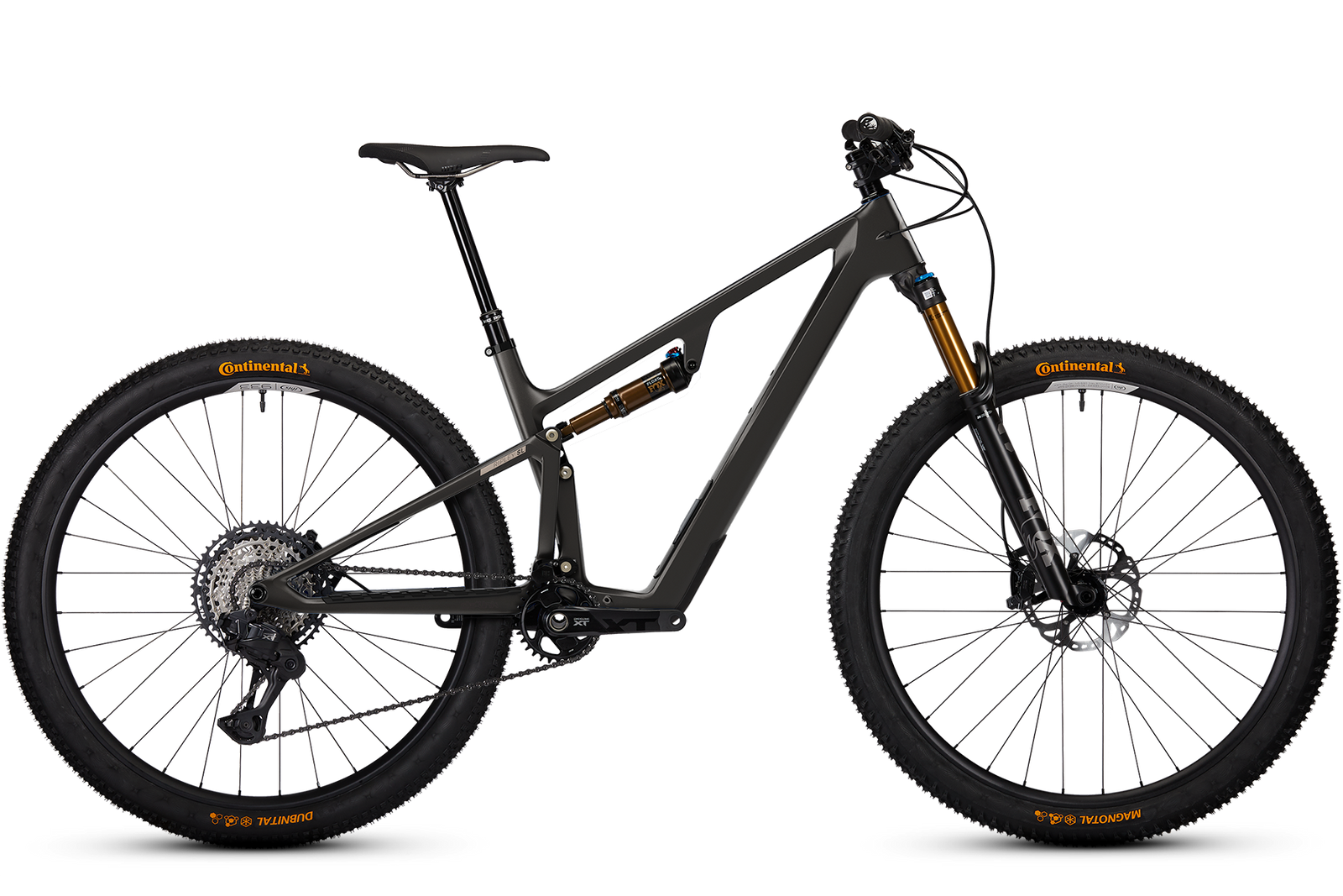 Ibis Ripley SL Carbon 29" Complete Mountain Bike