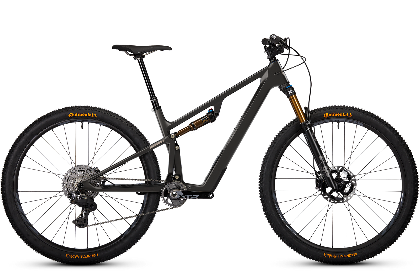 Ibis Ripley SL Carbon 29" Complete Mountain Bike