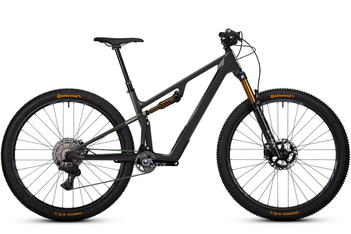 Ibis Ripley SL Carbon 29" Complete Mountain Bike