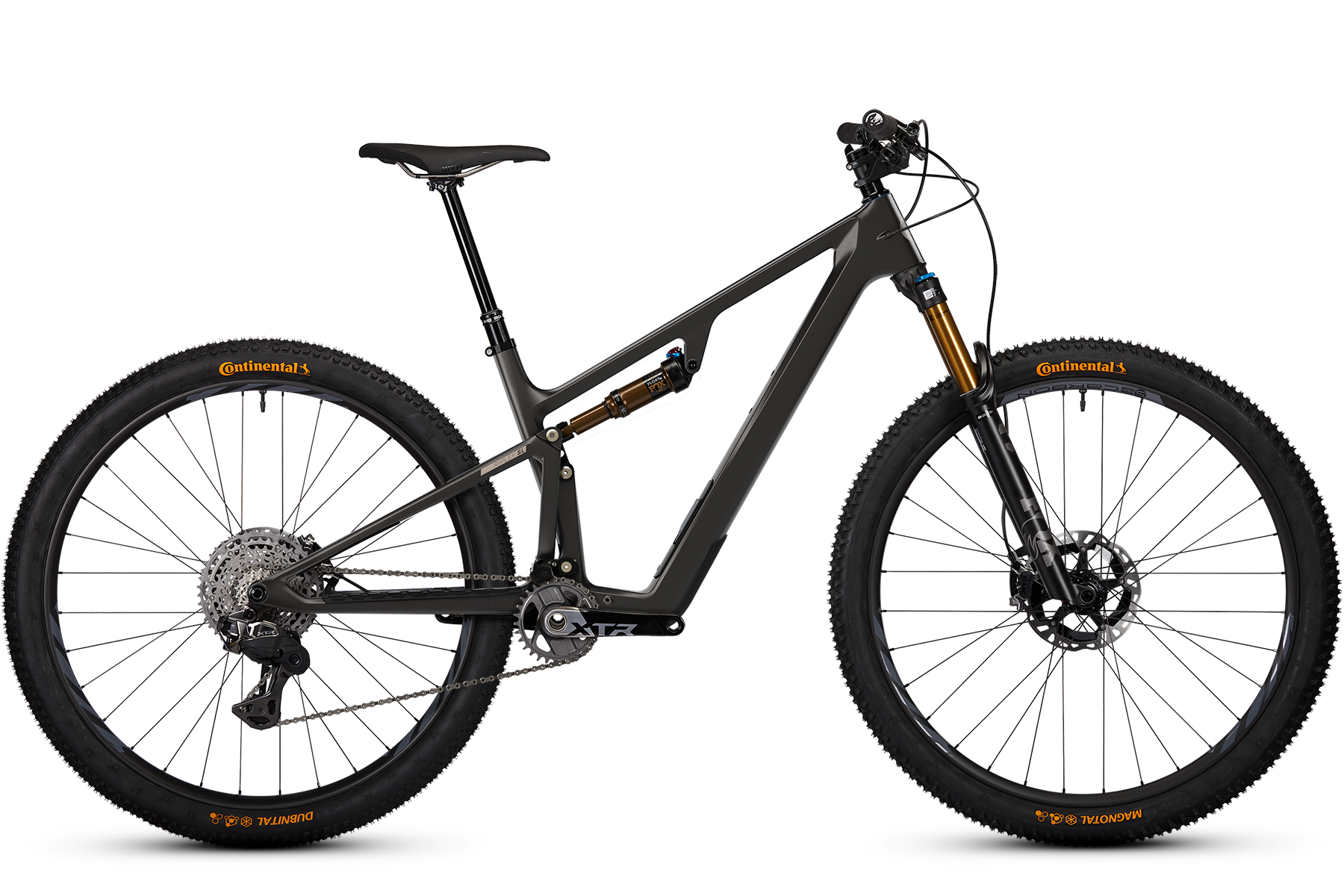 Ibis Ripley SL Carbon 29" Complete Mountain Bike