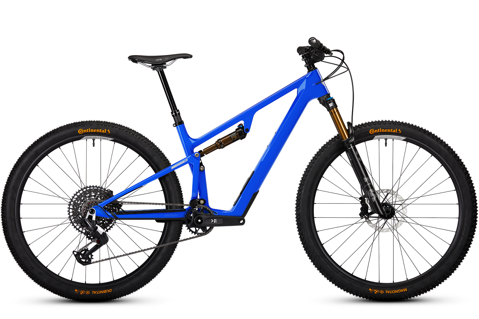 Ibis Ripley SL Carbon 29" Complete Mountain Bike