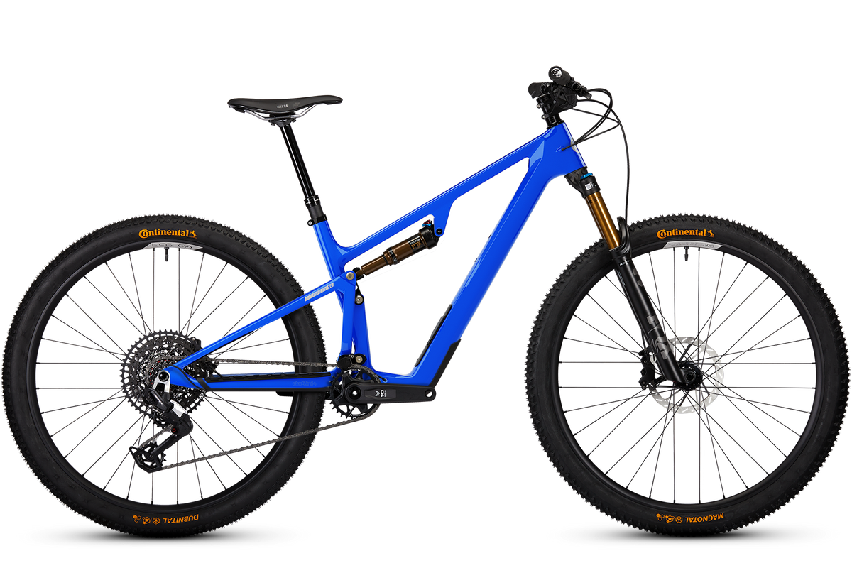 Ibis Ripley SL Carbon 29" Complete Mountain Bike