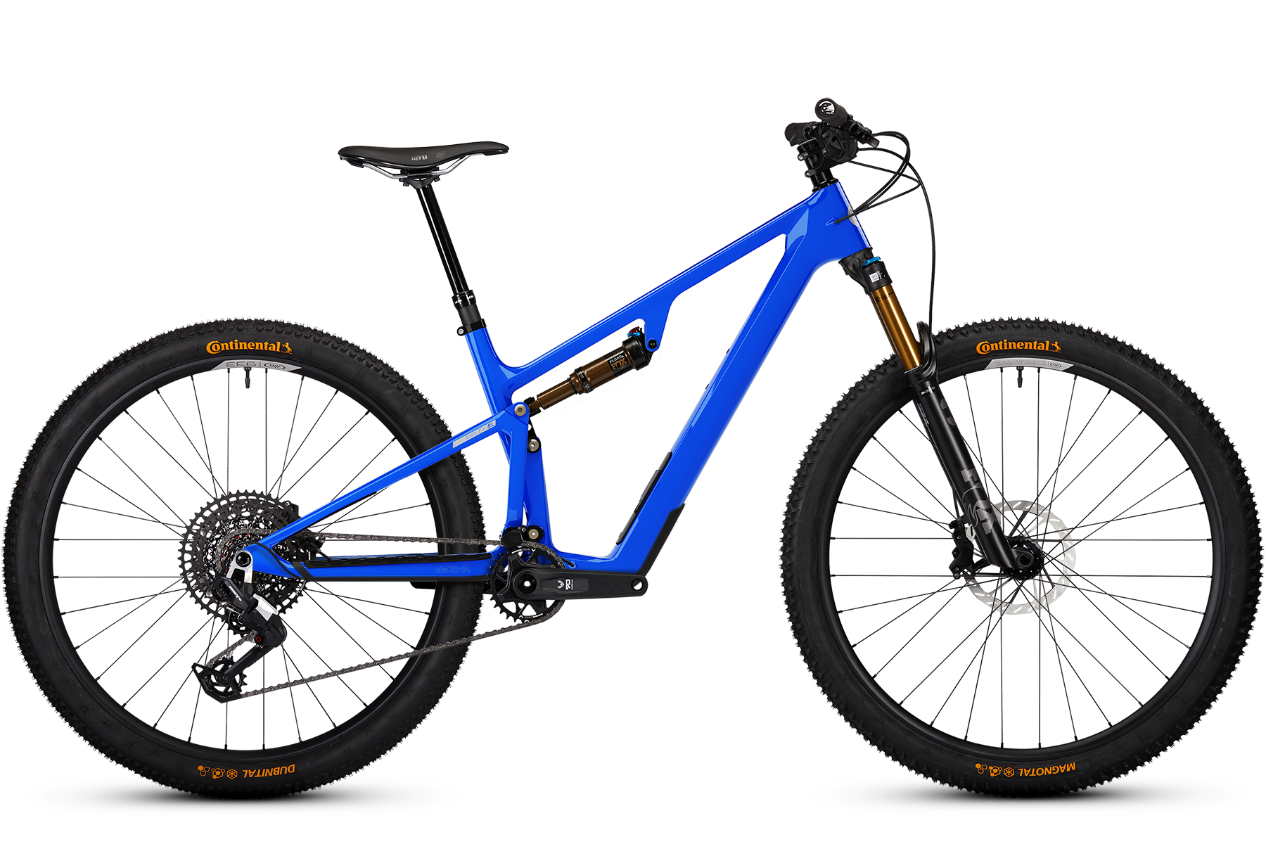 Ibis Ripley SL Carbon 29" Complete Mountain Bike