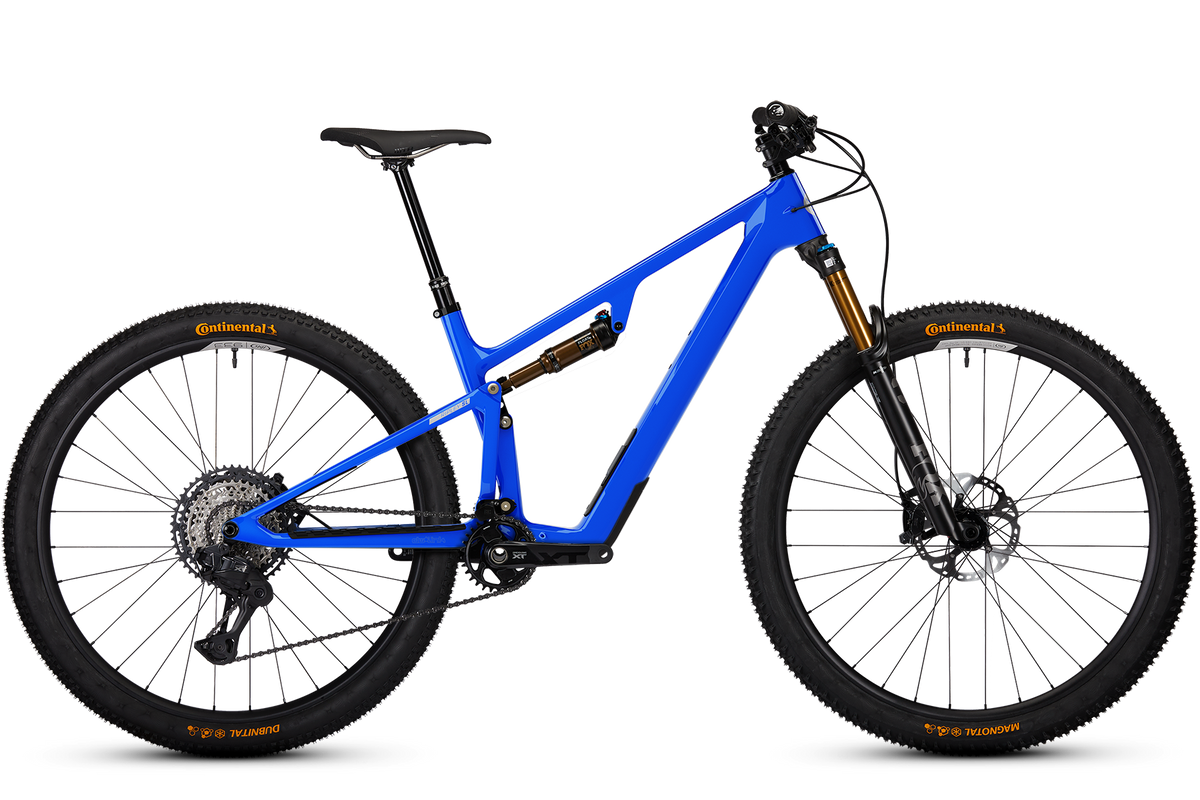 Ibis Ripley SL Carbon 29" Complete Mountain Bike