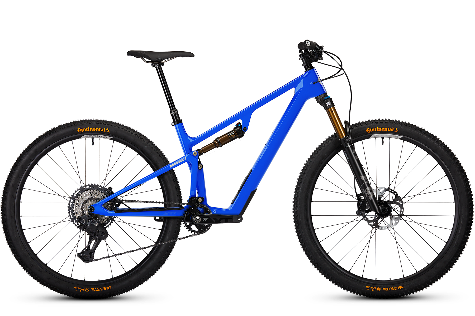 Ibis Ripley SL Carbon 29" Complete Mountain Bike