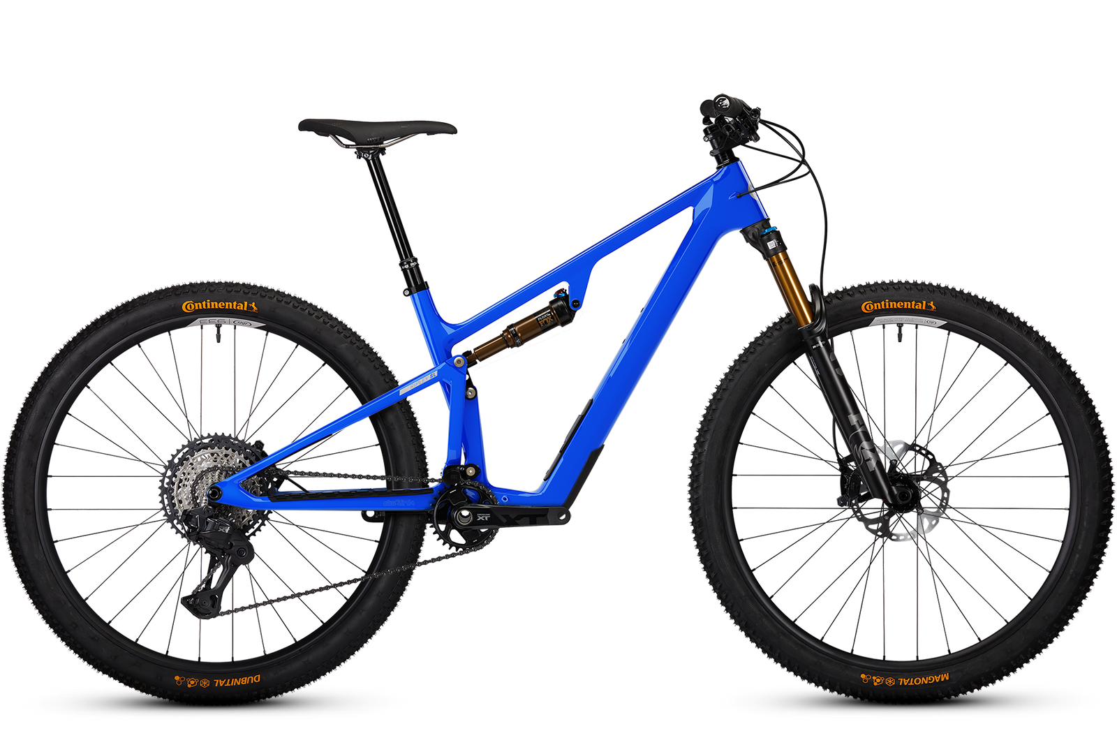 Ibis Ripley SL Carbon 29" Complete Mountain Bike
