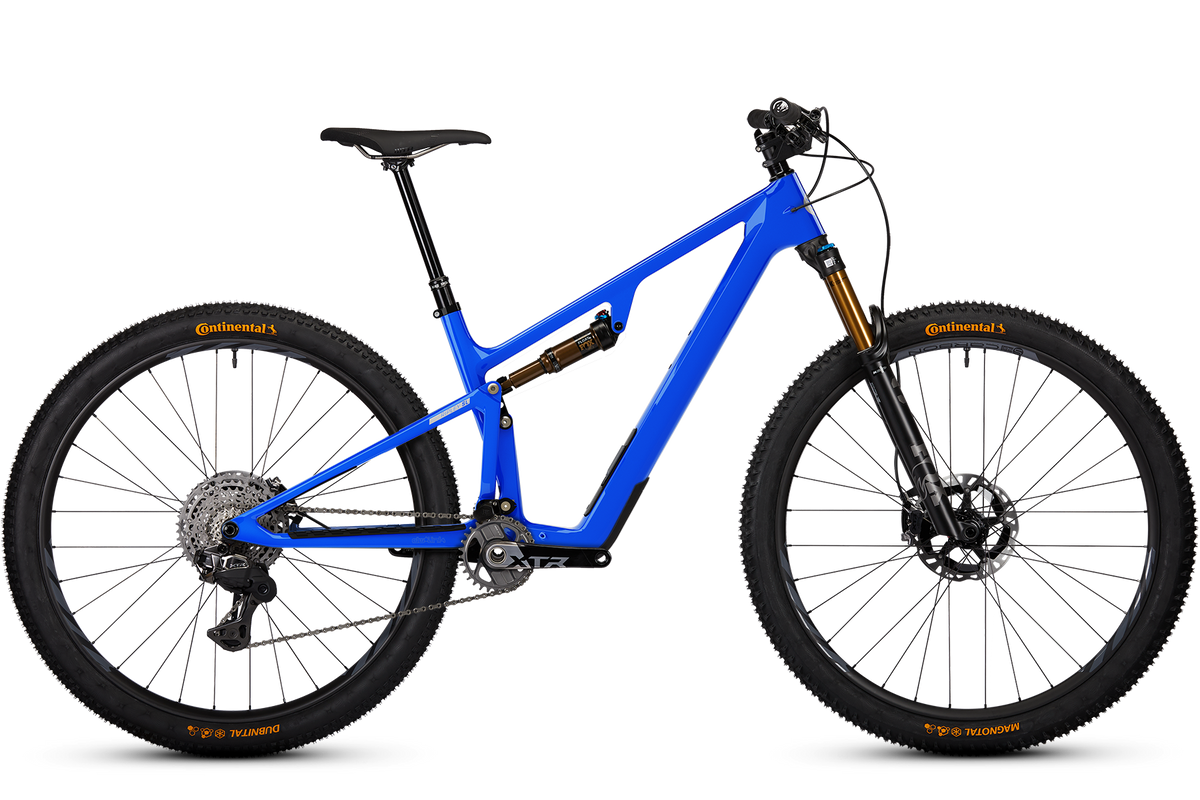 Ibis Ripley SL Carbon 29" Complete Mountain Bike