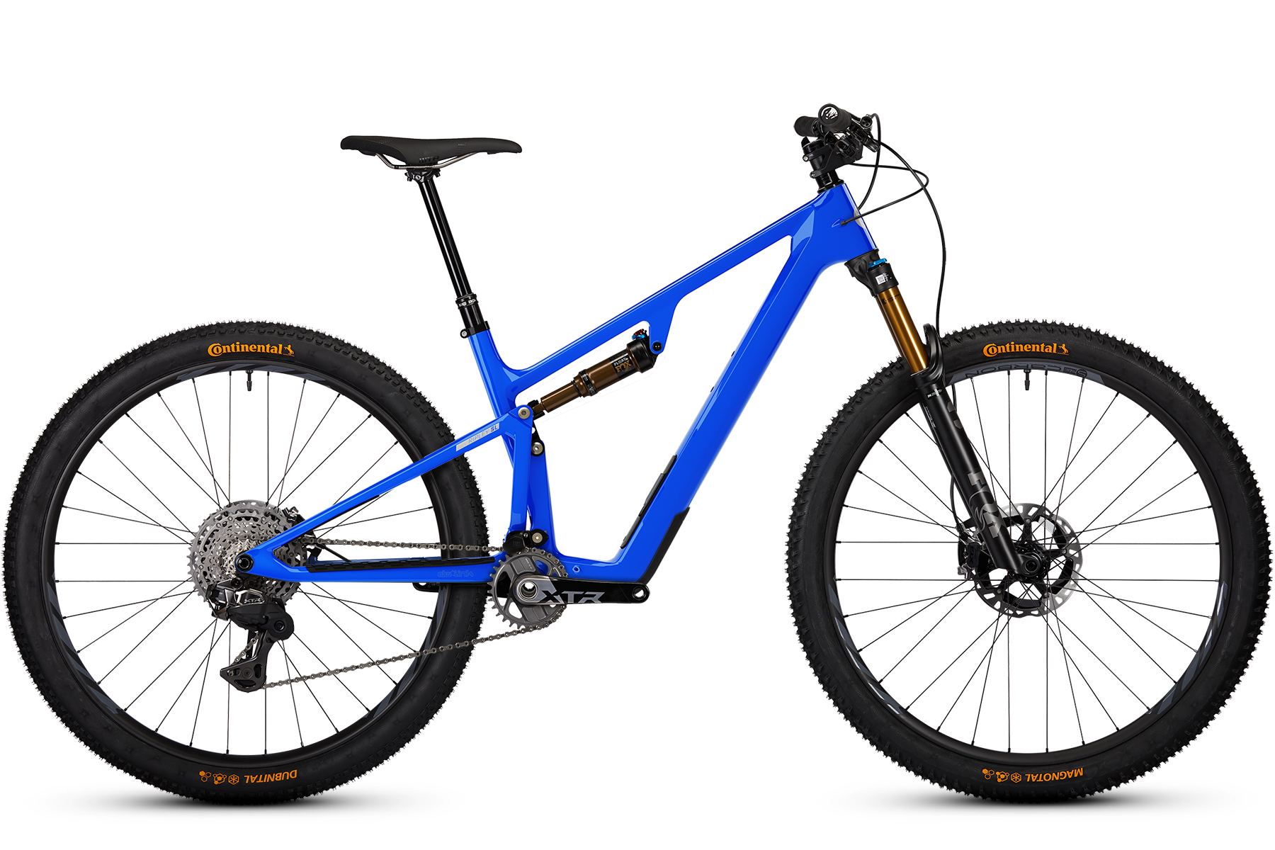 Ibis Ripley SL Carbon 29" Complete Mountain Bike