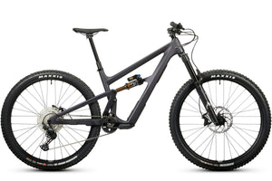 Ibis Ripmo V3 Carbon 29" Complete Mountain Bike - SRAM Eagle 90