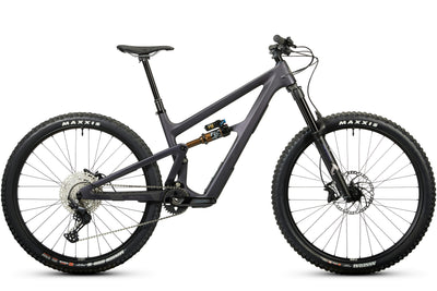 Ibis Ripmo V3 Carbon 29" Complete Mountain Bike - SRAM Eagle 90