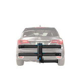 RockyMounts AfterParty Swing Away Platform Hitch Rack 2" Only