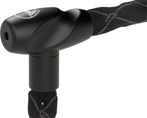 RockyMounts Hooligan Key Chain Lock