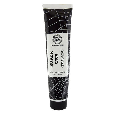 Rock-N-Roll Super-Web Grease Tube: 4oz