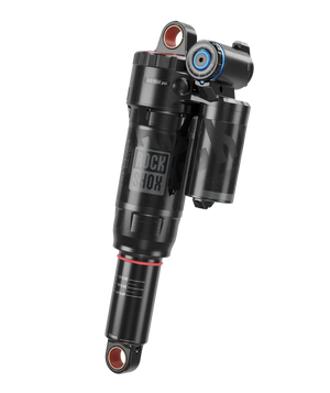RockShox Super Deluxe Select Plus Rear Shock - 210 x 50mm LinearAir, Adj-Hyd - Open Box, New B/O, C2