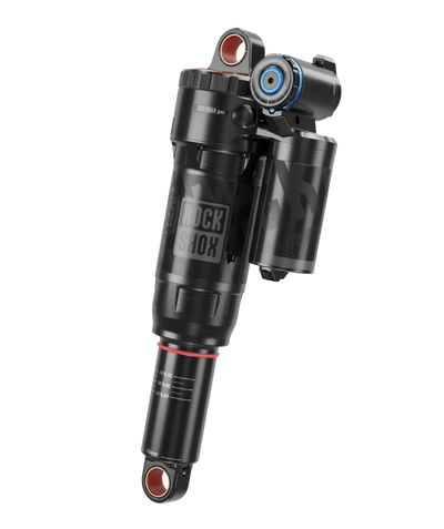 RockShox Super Deluxe Select Plus Rear Shock - 210 x 55mm LinearAir, Adj-Hyd - Open Box, New B/O, C2