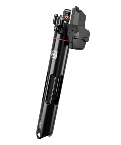 RockShox SIDLuxe IsoStrut Flight Att Shock 239x40 Supercal