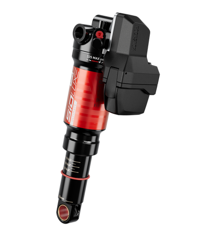 RockShox SIDLuxe Ulti Flight Att Rear Shock185x50 TrekTopFuel
