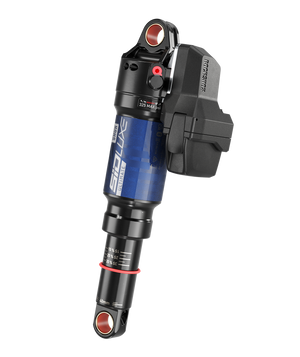 RockShox SIDLuxe Ultimate Flight Attendant Rear Shock - 190 x 40 mm, SoloAir, A2-Specialized Epic Evo2021-2023