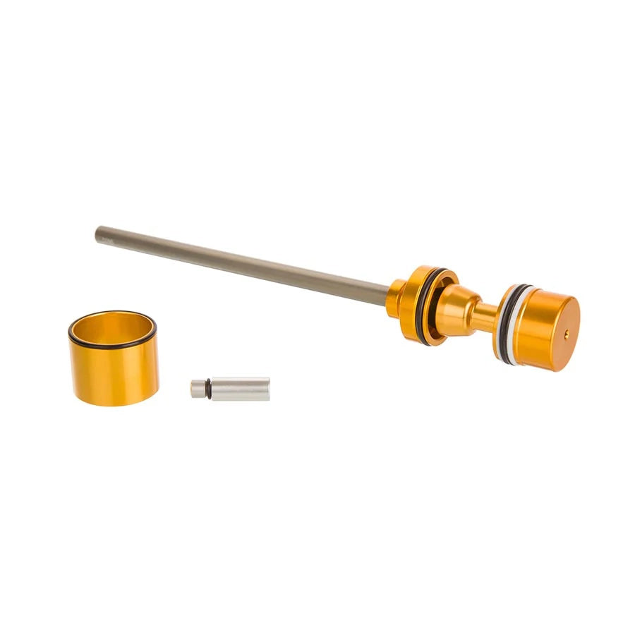 RockShox Air Spring Shaft DebonAir+ 180mm 27.5/29 ZEB A1+ – Pro