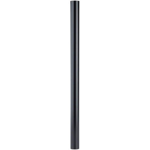 RockShox BoXXer C1 Right Damper-Side Tapered Uppertube Black