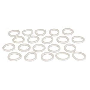 RockShox Foam Oil Ring SID/Pike C1+/Lyrik D1+ (35mm) 20/bag
